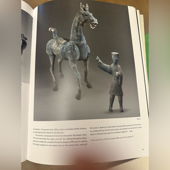 📚 🏆 Luxury Phoenetic Designer Decor Books (ONE) - Picture 6 of 10